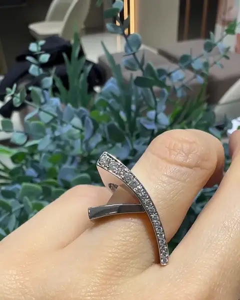 0.30 ct Tasarım Pırlanta Yüzük