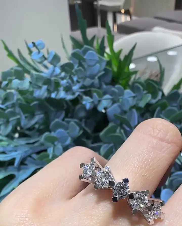 1.80 ct Beştaş Pırlanta Yüzük, görsel 3