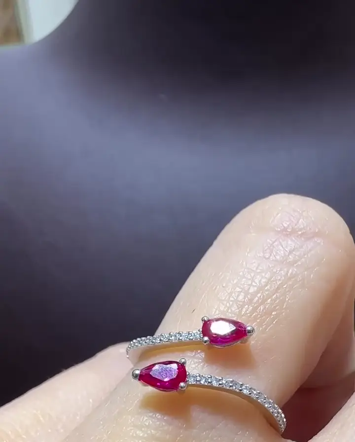 0.10 ct Pırlanta Yüzük, görsel 3