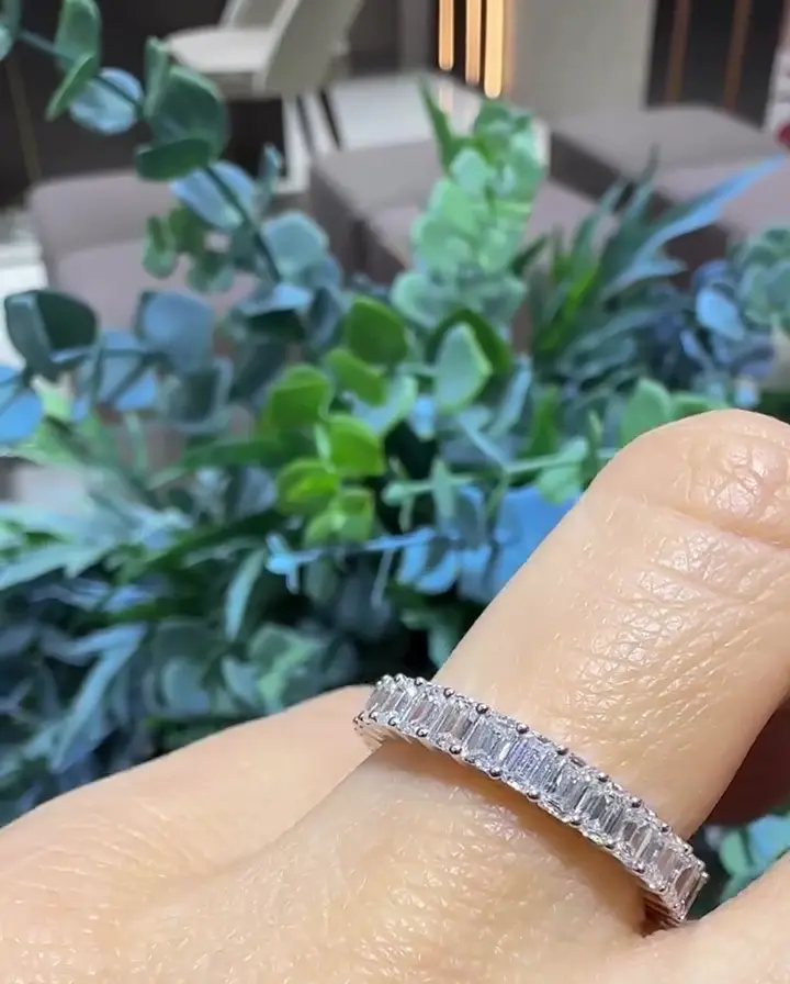 2.80 ct Tamtur Pırlanta Yüzük, görsel 1