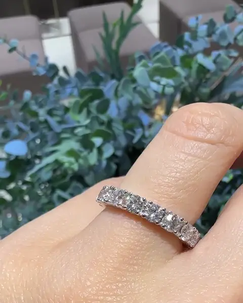 2.74 ct Tamtur Pırlanta Yüzük